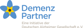 Demenz Partner – Logo