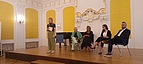 Podiumsdiskussion I