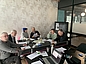 Unser Beiratstreffen