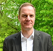 Prof. Dr. Carsten Spitzer