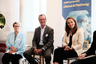 Podiumsdiskussion II