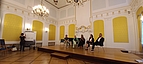 Podiumsdiskussion I