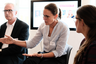 Podiumsdiskussion II