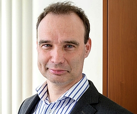 Porträt eines Mannes