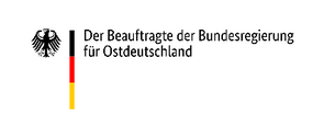 Logo Ostbeauftragter