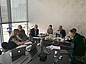 Unser Beiratstreffen