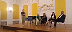 Podiumsdiskussion I
