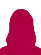 Platzhalterbild in rot und weiß