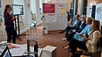 Podiumsdiskussion II