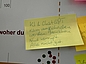 Besuchermeinungen